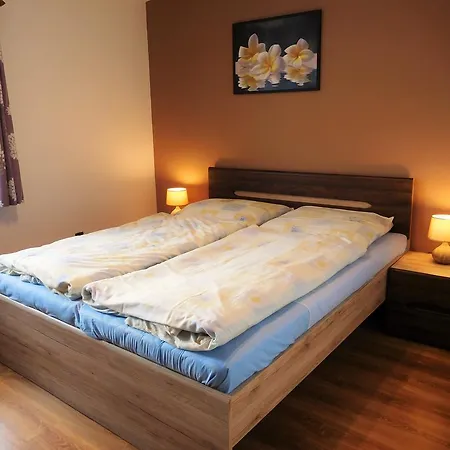 Сasa de vacaciones Chata Relax Banská Bystrica