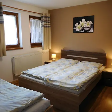 Chata Relax * Banská Bystrica