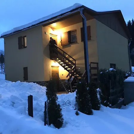 Chata Relax * Banská Bystrica